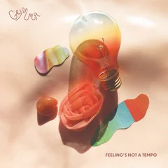 Gemma Feeling's Not A Tempo - LTD (LP)