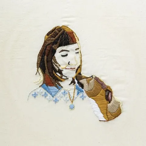 Gabby's World O.K. - LTD (LP) 