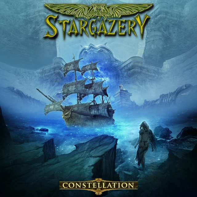 Stargazery Constellation (LP) 