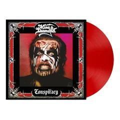 King Diamond Conspiracy - LTD (LP)