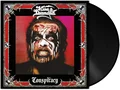 King Diamond Conspiracy (LP)