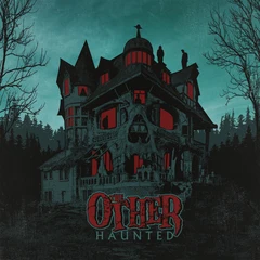 The Other Haunted - LTD (LP)