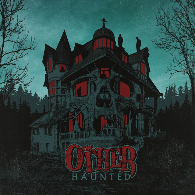 The Other Haunted - LTD (LP) 