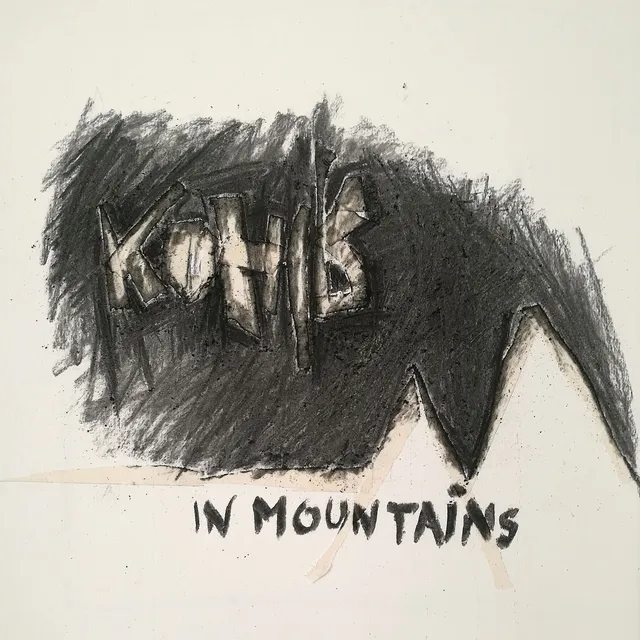 Kohib In Mountains (LP) 