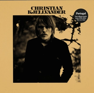 Christian Kjellvander Portugal (LP)