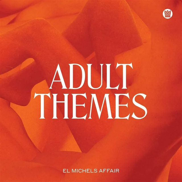 El Michels Affair Adult Themes (LP) 
