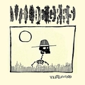 Vilde Græs Vestenvind (LP)
