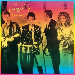 The B-52's Cosmic Thing (LP)