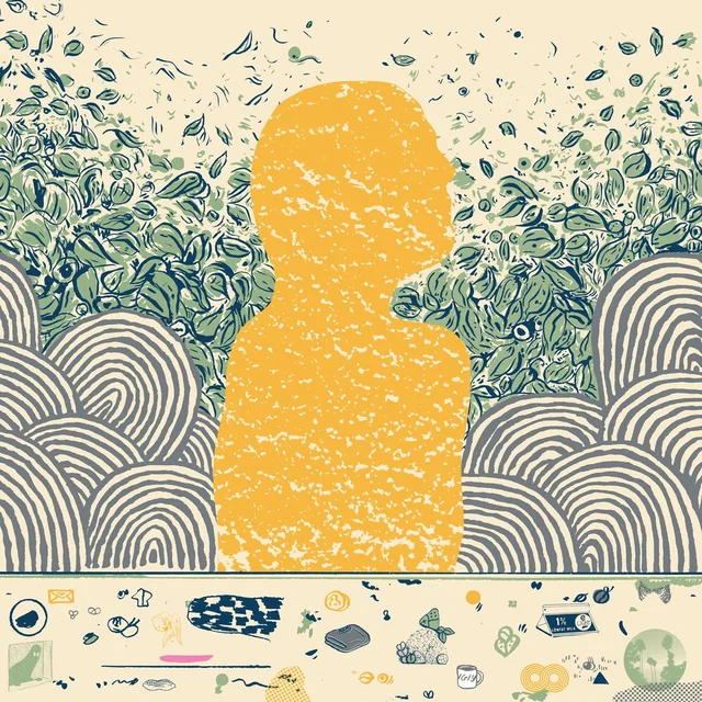I'm Glad It's You Things I Never Say - LTD (LP) 