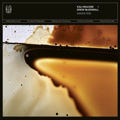 Kali Malone &amp; Drew McDowall Magnetism (LP)