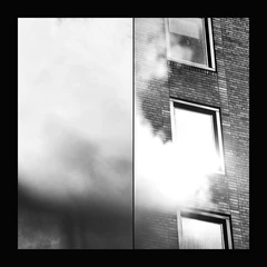 Kindling Hush - LTD (LP)