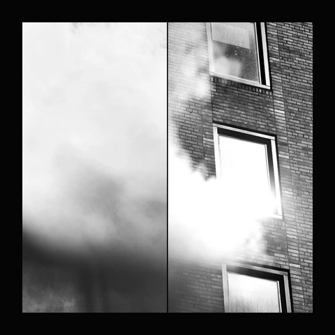Kindling Hush - LTD (LP) 