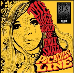 Piccadilly Line The Huge World Of Emily Small (LP)
