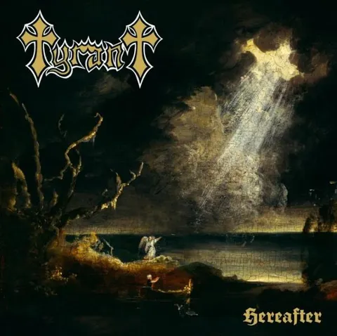 Tyrant Hereafter (LP) 