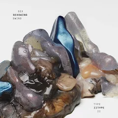 Sex Swing Type II - LTD (LP)