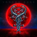 Voodoo Gods The Divinity Of Blood (LP)
