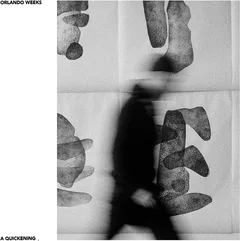 Orlando Weeks A Quickening (LP)