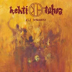 Kohti Tuhoa Elä Totuudesta (7")