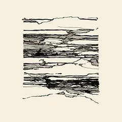 Marja Ahti The Current Inside (LP)