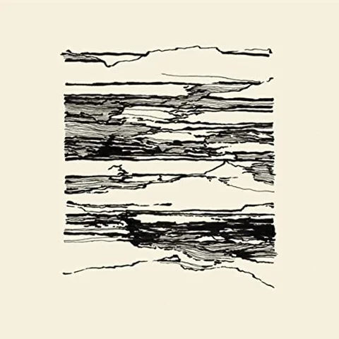 Marja Ahti The Current Inside (LP) 