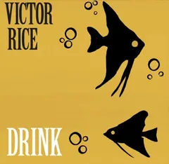 Victor Rice Drink (LP)