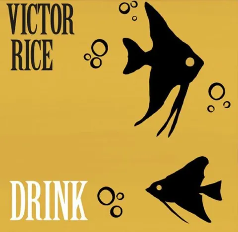 Victor Rice Drink (LP) 
