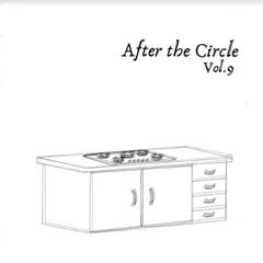 Filipe Felizardo &amp; The Things Previous Vol. 9 After The Circle (LP)