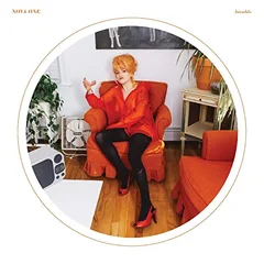 Nova One Loveable (LP)
