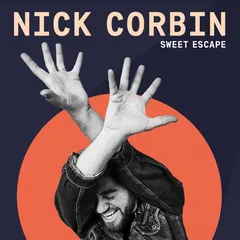 Nick Corbin Sweet Escape (LP)