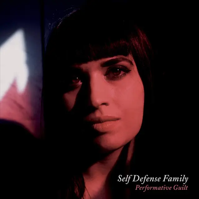Self Defense Family Performative Guilt - LTD (LP) 