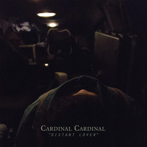 Cardinal Cardinal Distant Lover - LTD (7") 