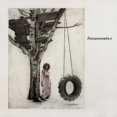 Souvenirs Tired Of Defending You (7")