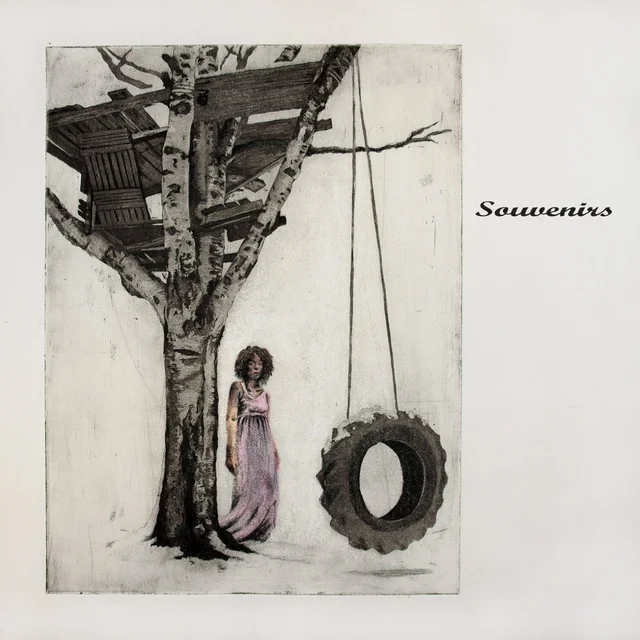 Souvenirs Tired Of Defending You (7") 