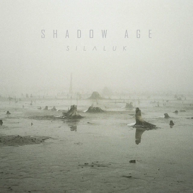 Shadow Age Silaluk - LTD (7") 