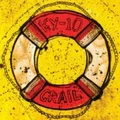 King Creosote Ky-10 (LP)