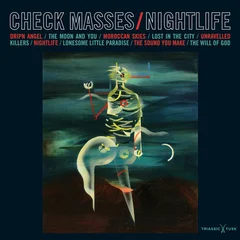 Check Masses Night Life (LP)