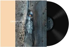 Oathbreaker Ease Me &amp; 4 Interpretations (LP)