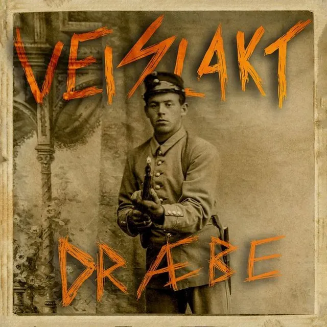 Veislakt Dræbe (MC) 