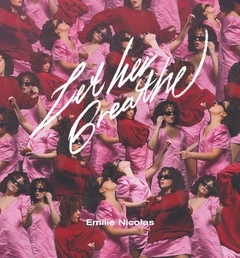 Emilie Nicolas Let Her Breathe (LP)