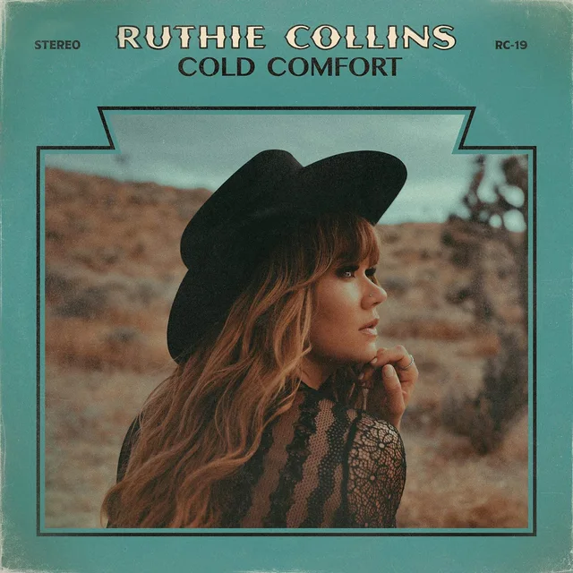 Ruthie Collins Cold Comfort (LP) 