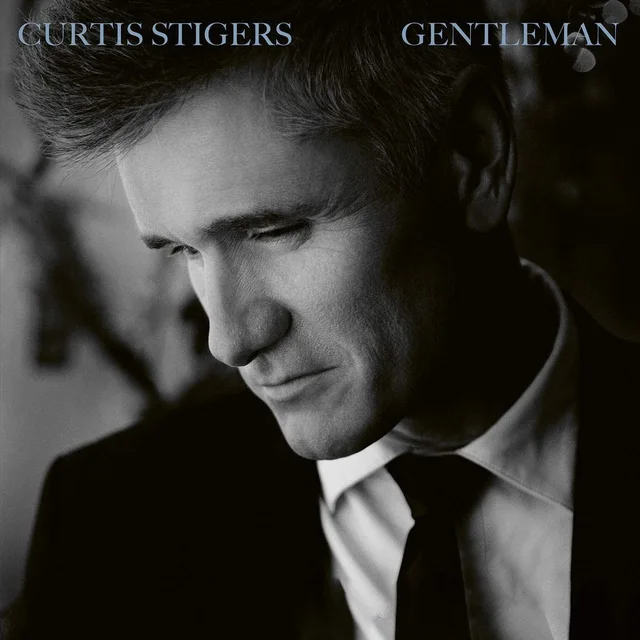 Curtis Stigers Gentleman (LP) 
