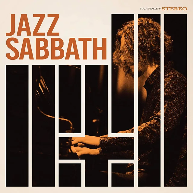 Jazz Sabbath Jazz Sabbath (LP) 