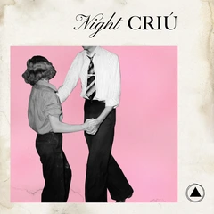 Hilary Woods Night CRIÚ - LTD (LP)