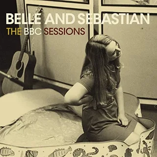 Belle &amp; Sebastian The BBC Sessions (2LP)
