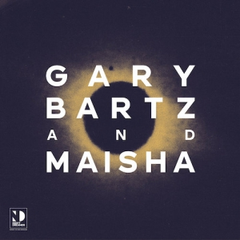 Gary Bartz And Maisha Night Dreamer... (LP)