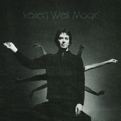 Scarlet's Well Magic (Selections 1999-2010) (LP)