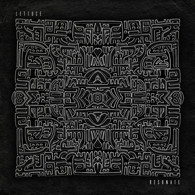 Lettuce Resonate (2LP) 