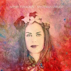 Sophie Tassignon Mysteries Unfold (LP)