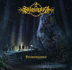 Sojourner Premonitions (2LP)