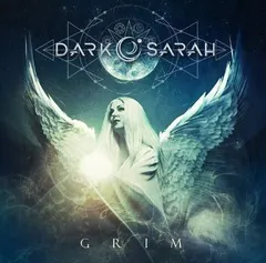 Dark Sarah Grim (2LP)